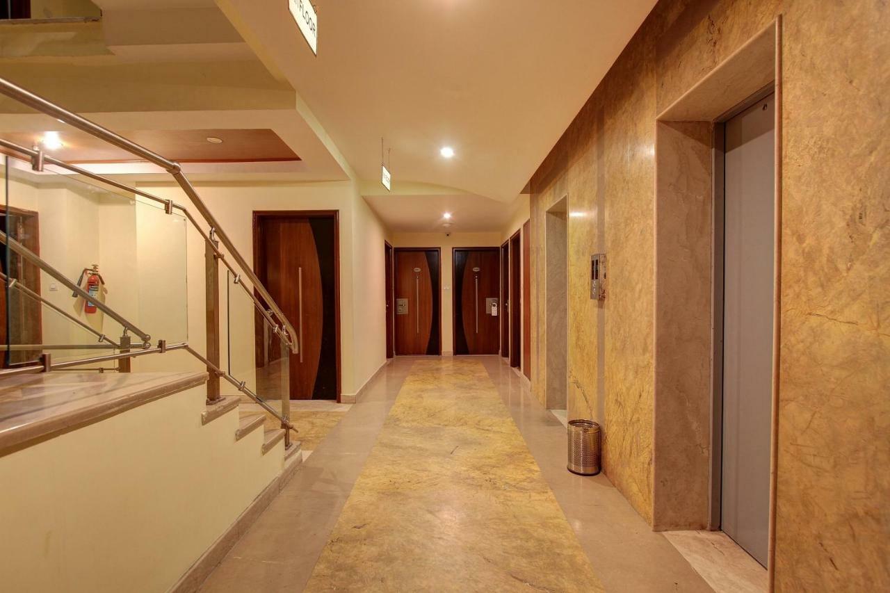 Capital O 46218 Royal Cottage Suite Kānpur Exterior photo